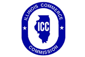 Illinois Commerce Commission 