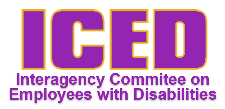 Employees with Disabilities, Interagency Committee 