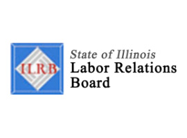 Illinois Labor Relations Board 