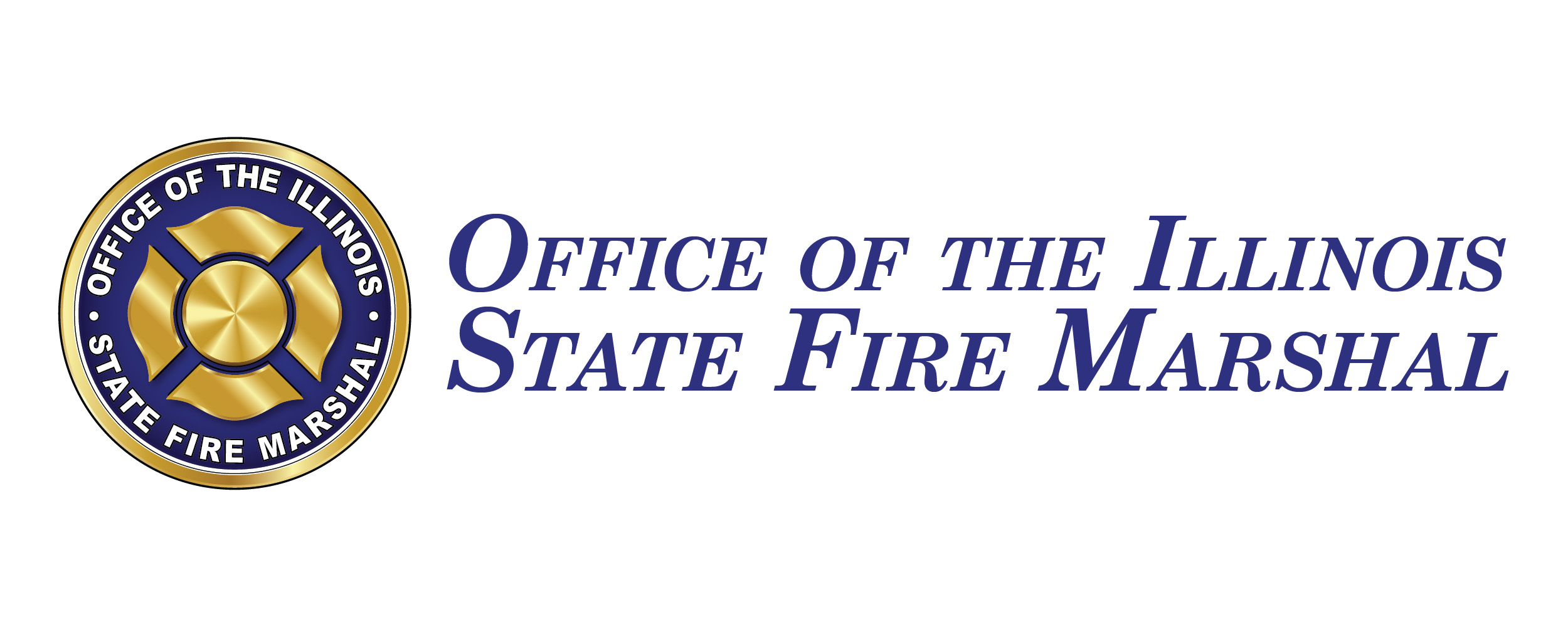 State Fire Marshal 