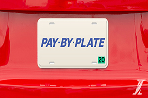 pay toll by plate number illinois